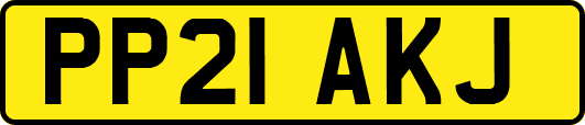 PP21AKJ