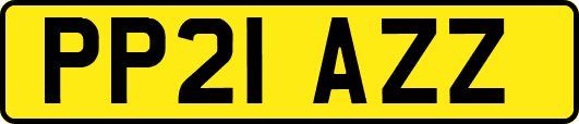 PP21AZZ