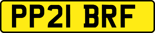 PP21BRF