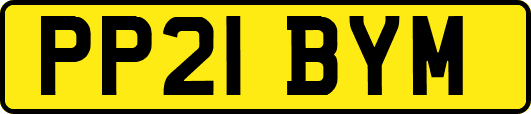 PP21BYM