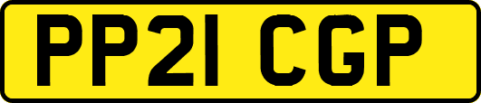 PP21CGP