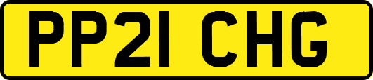 PP21CHG