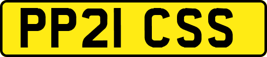 PP21CSS
