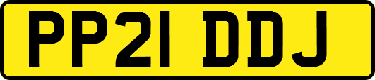 PP21DDJ