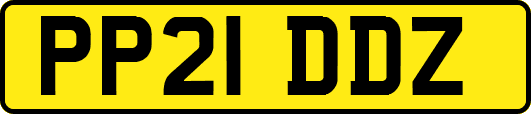 PP21DDZ