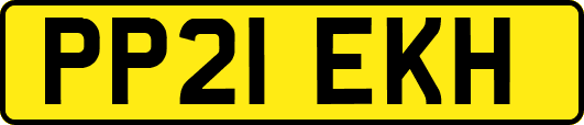 PP21EKH