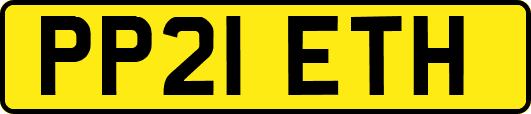 PP21ETH