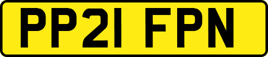PP21FPN