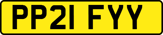 PP21FYY