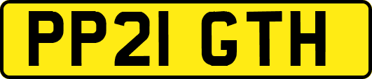 PP21GTH