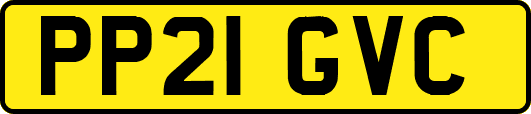 PP21GVC