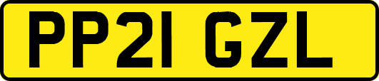 PP21GZL
