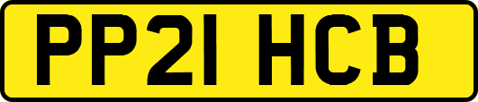 PP21HCB
