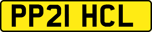 PP21HCL
