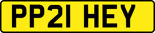 PP21HEY