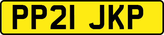 PP21JKP