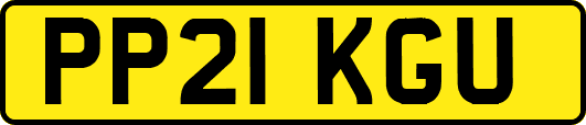 PP21KGU