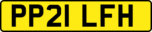 PP21LFH
