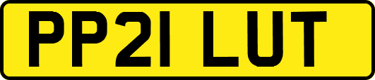 PP21LUT