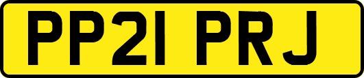 PP21PRJ