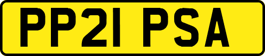 PP21PSA