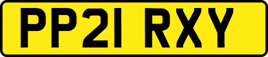 PP21RXY