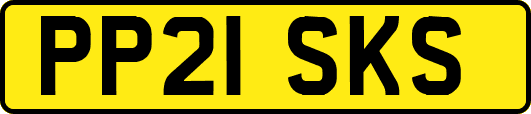 PP21SKS