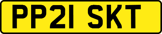 PP21SKT