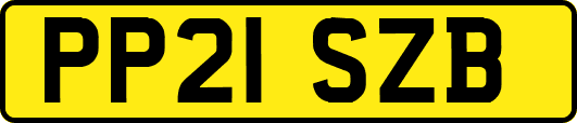 PP21SZB
