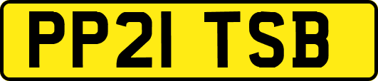 PP21TSB