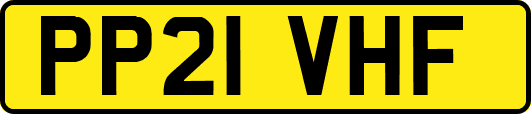 PP21VHF