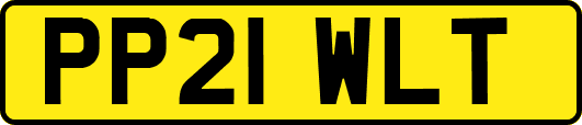 PP21WLT