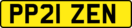 PP21ZEN