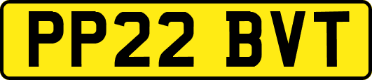 PP22BVT