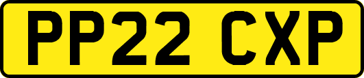 PP22CXP