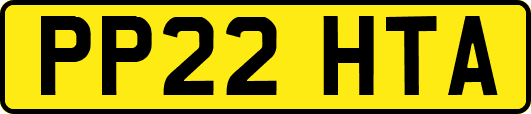PP22HTA