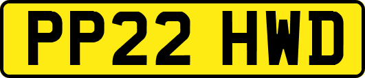 PP22HWD
