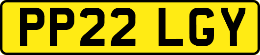 PP22LGY
