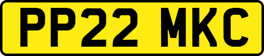 PP22MKC