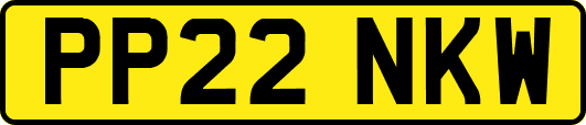 PP22NKW