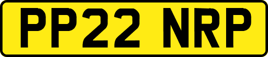PP22NRP