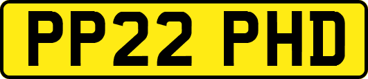 PP22PHD