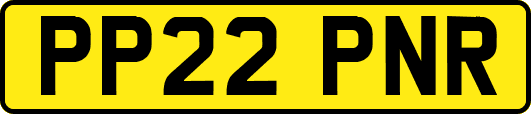 PP22PNR