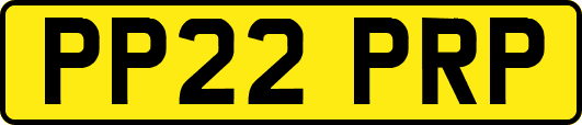 PP22PRP