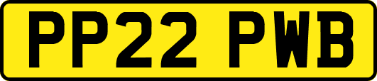 PP22PWB