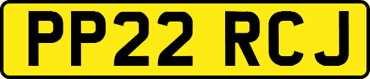 PP22RCJ