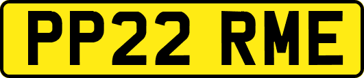 PP22RME