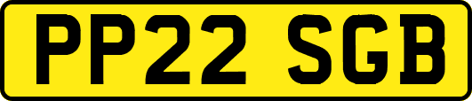 PP22SGB