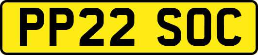 PP22SOC
