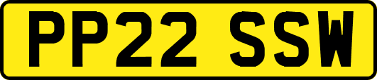 PP22SSW